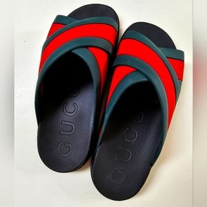 Gucci Slides